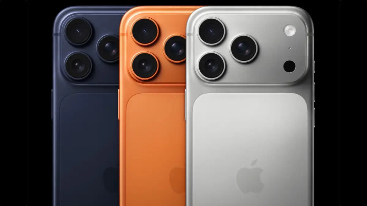 iphone 17 mais caro mas com o dobro do armazenamento androidgeek