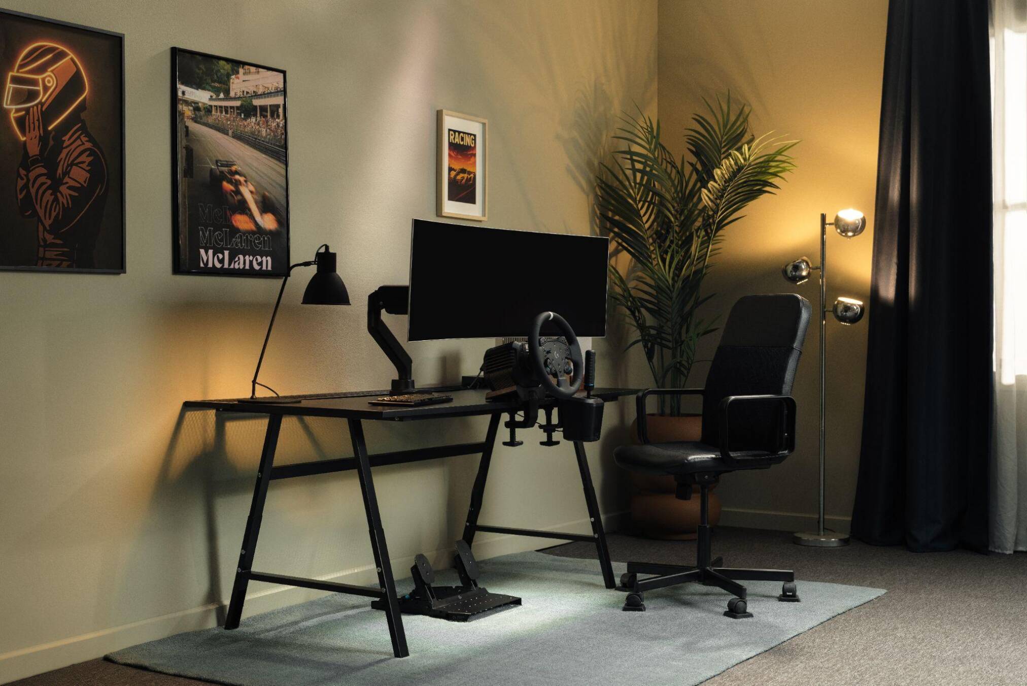 logitech g play 2025 inovacao em gaming esports simulacao e streaming androidgeek 7