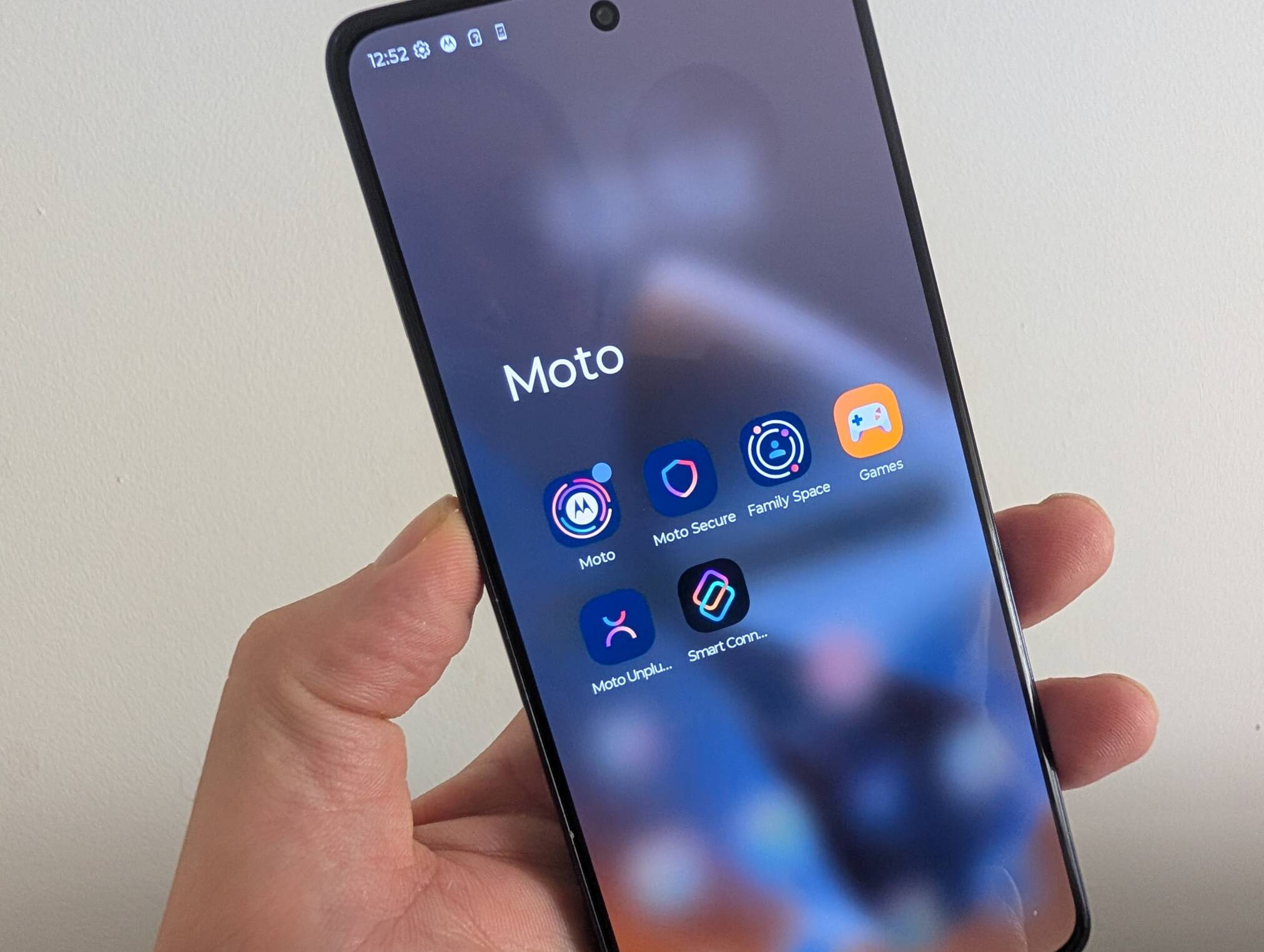 moto g86 power androidgeek 6
