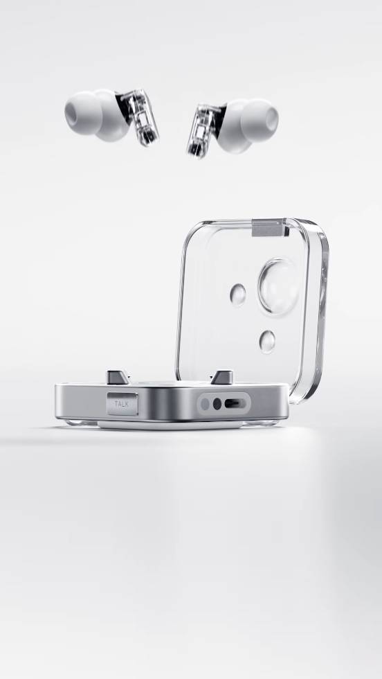 nothing ear 3 sera este o regresso do walkie talkie em versao tws androidgeek 1