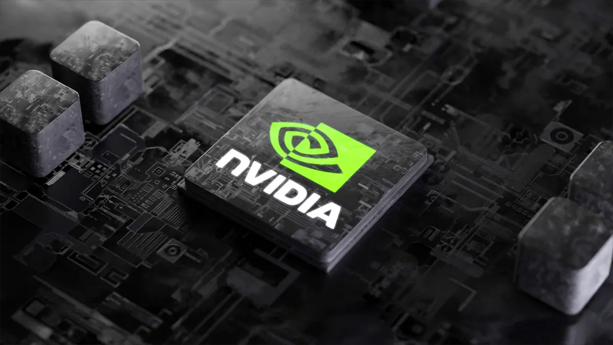 NVIDIA investe billões para revitalizar a Intel 2 nvidia androidgeek