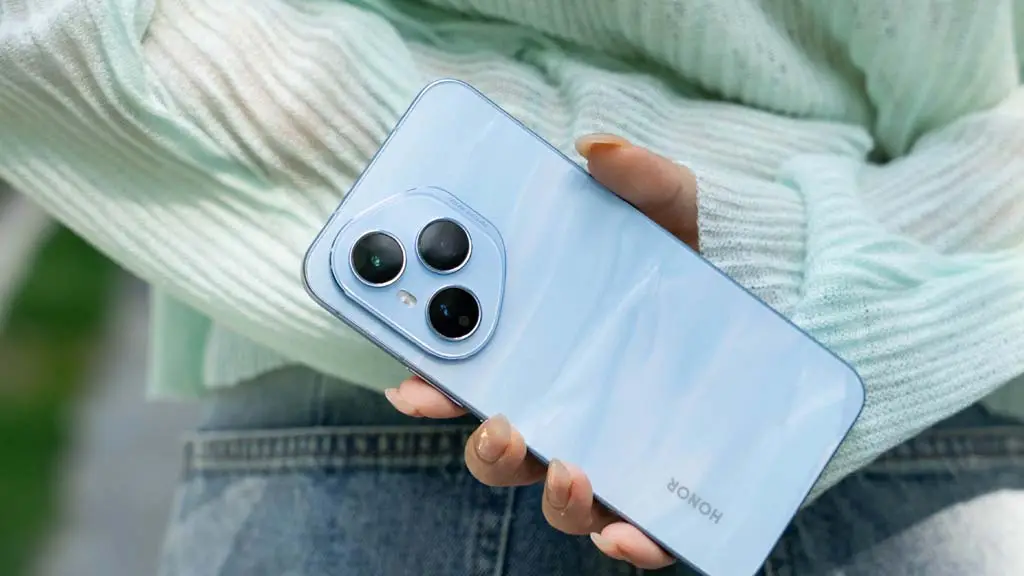 reveladas as especificacoes do ecra e da bateria do honor 500 pro lancamento em breve androidgeek