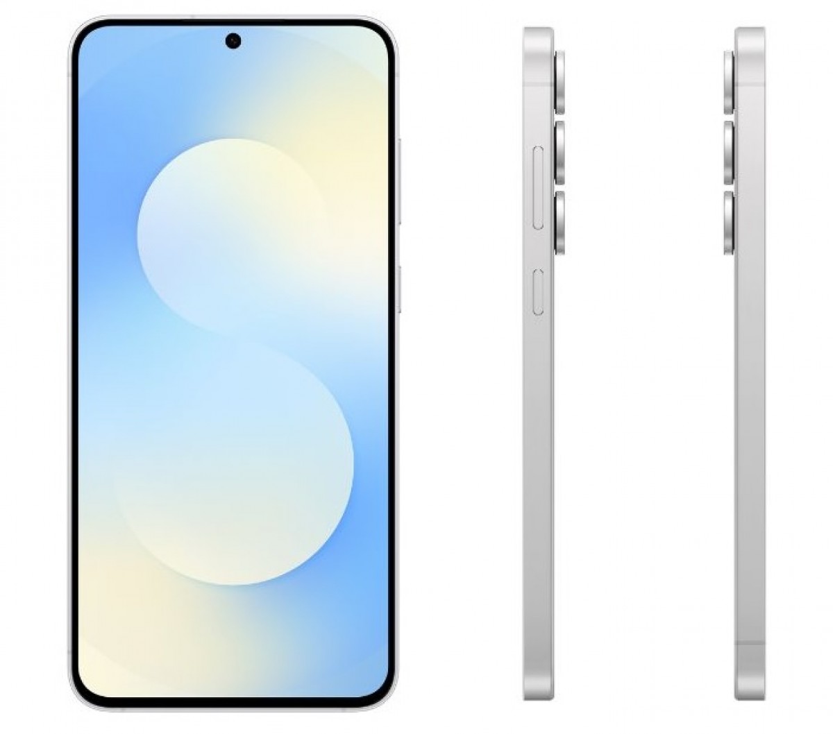 Samsung Galaxy S25 FE: o déjà vu que chega com melhorias! 1 samsung galaxy s25 fe o deja vu que chega com melhorias androidgeek 5