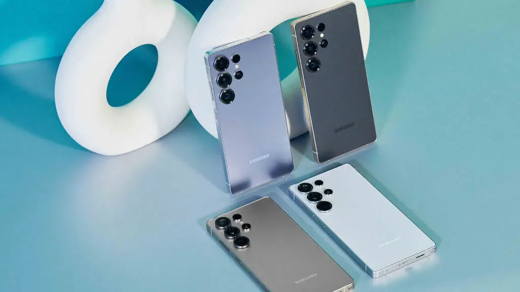 samsung prepara se para desafiar a huawei com o galaxy s26 ultra androidgeek