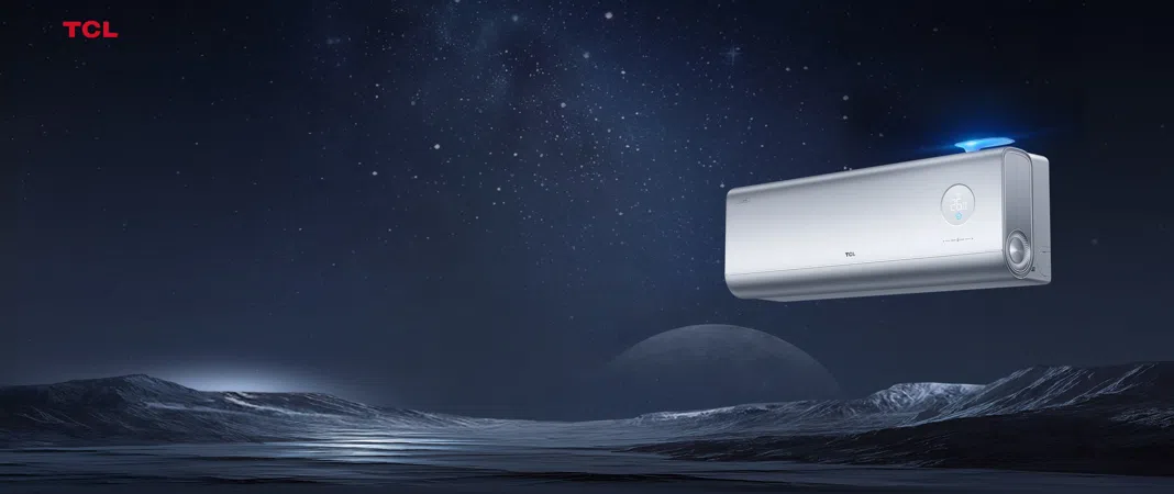 tcl freshin 3 0 o ar condicionado inteligente que conquistou a ifa 2025 androidgeek