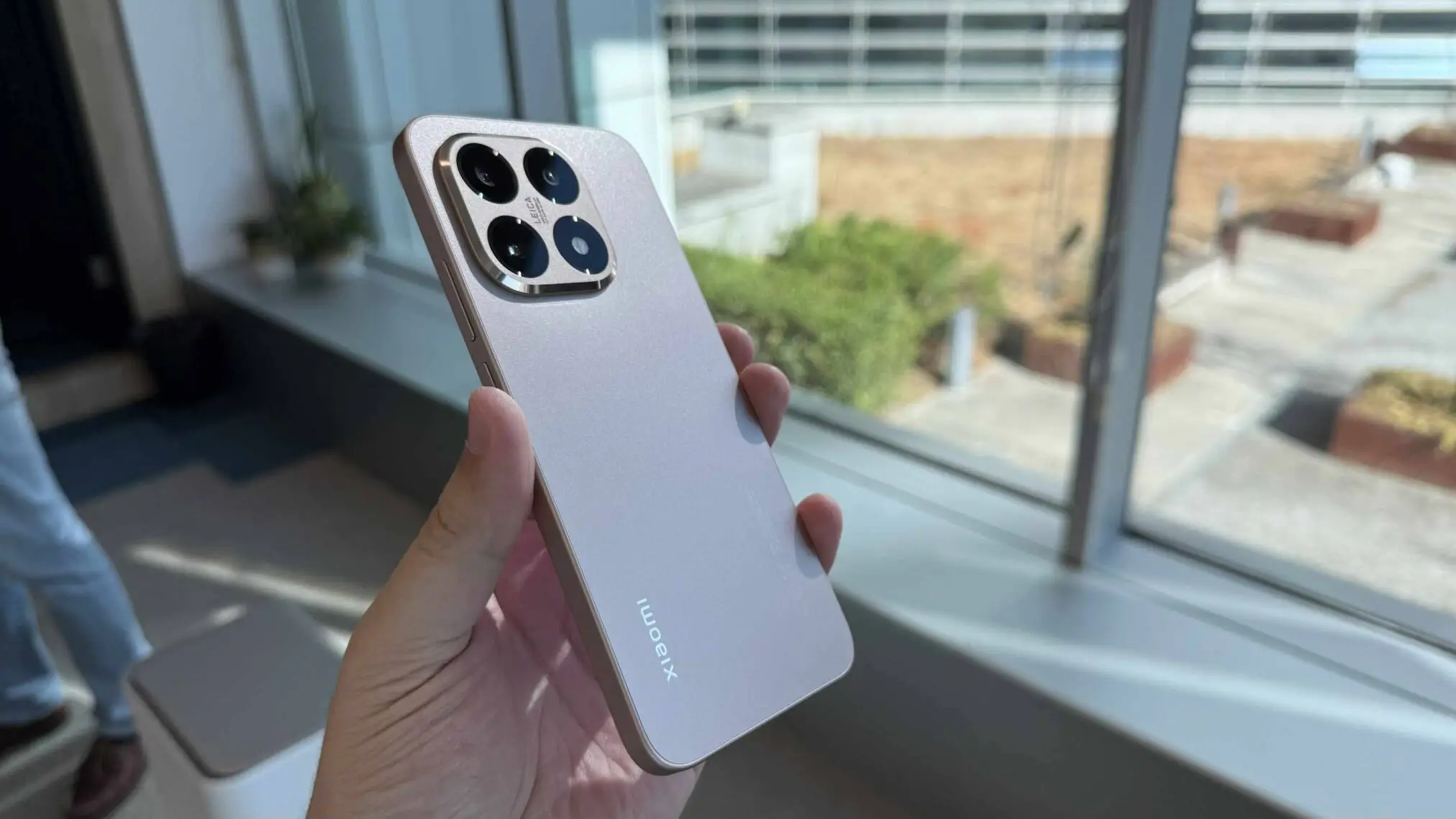 xiaomi 15t series fotografia leica hyperos 3 e inovacao movel em portugal androidgeek 2