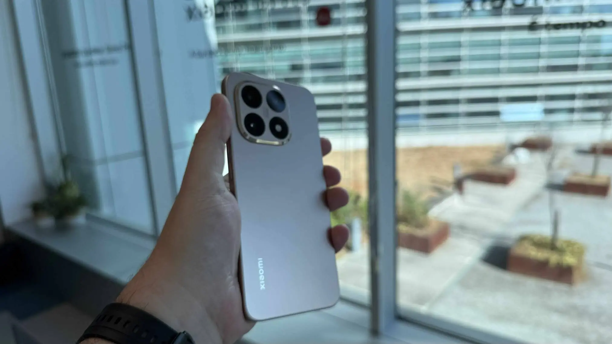 xiaomi 15t series fotografia leica hyperos 3 e inovacao movel em portugal androidgeek 6