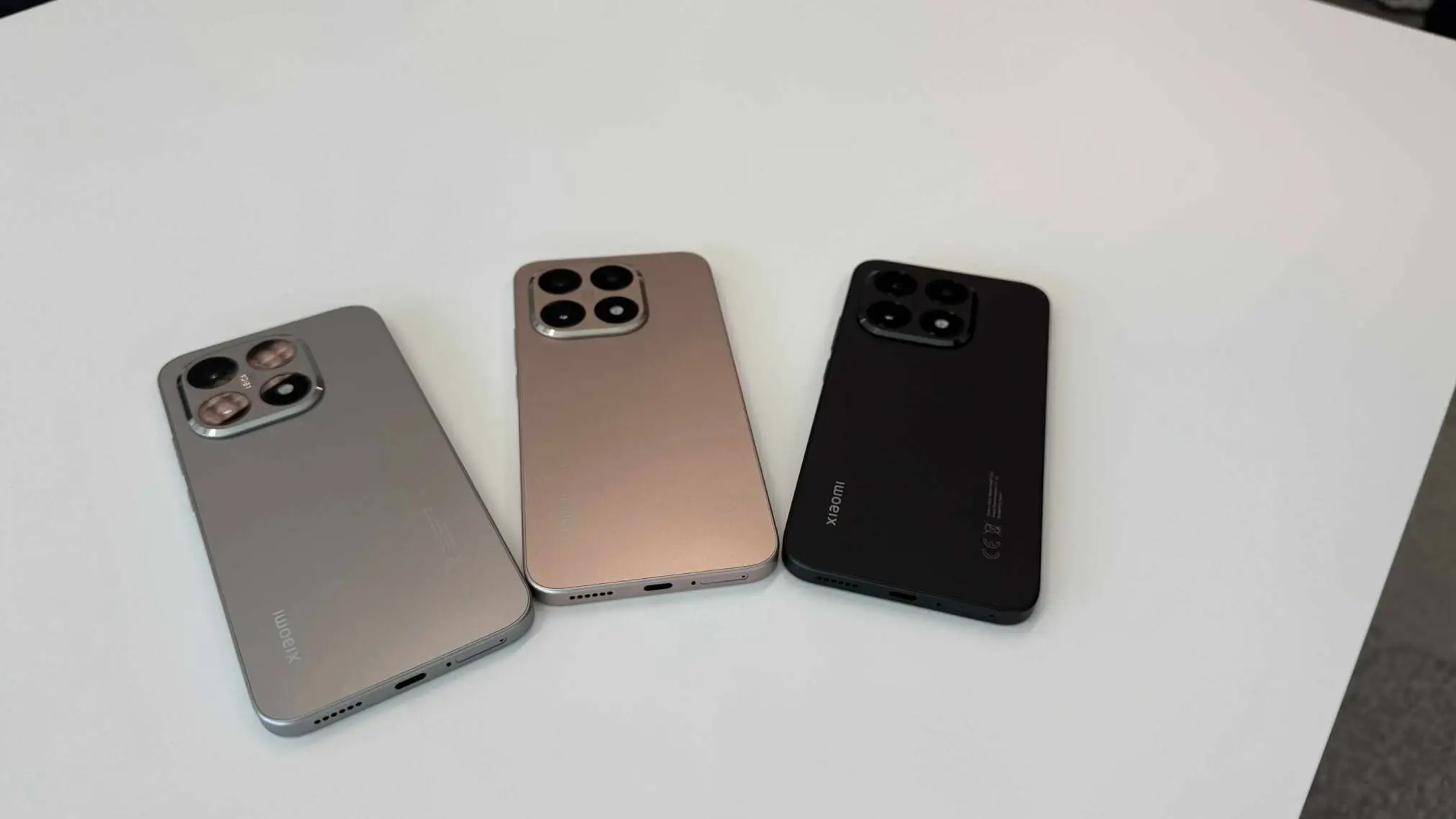 xiaomi 15t series fotografia leica hyperos 3 e inovacao movel em portugal androidgeek 8