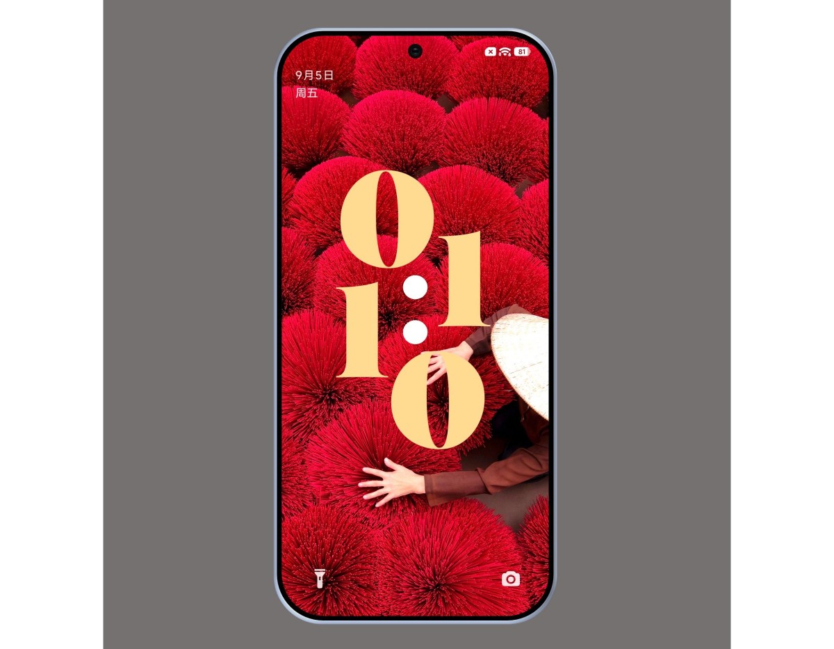 xiaomi 16 16 pro e 16 pro max proximos flagships chegam com snapdragon 8 elite 2 androidgeek