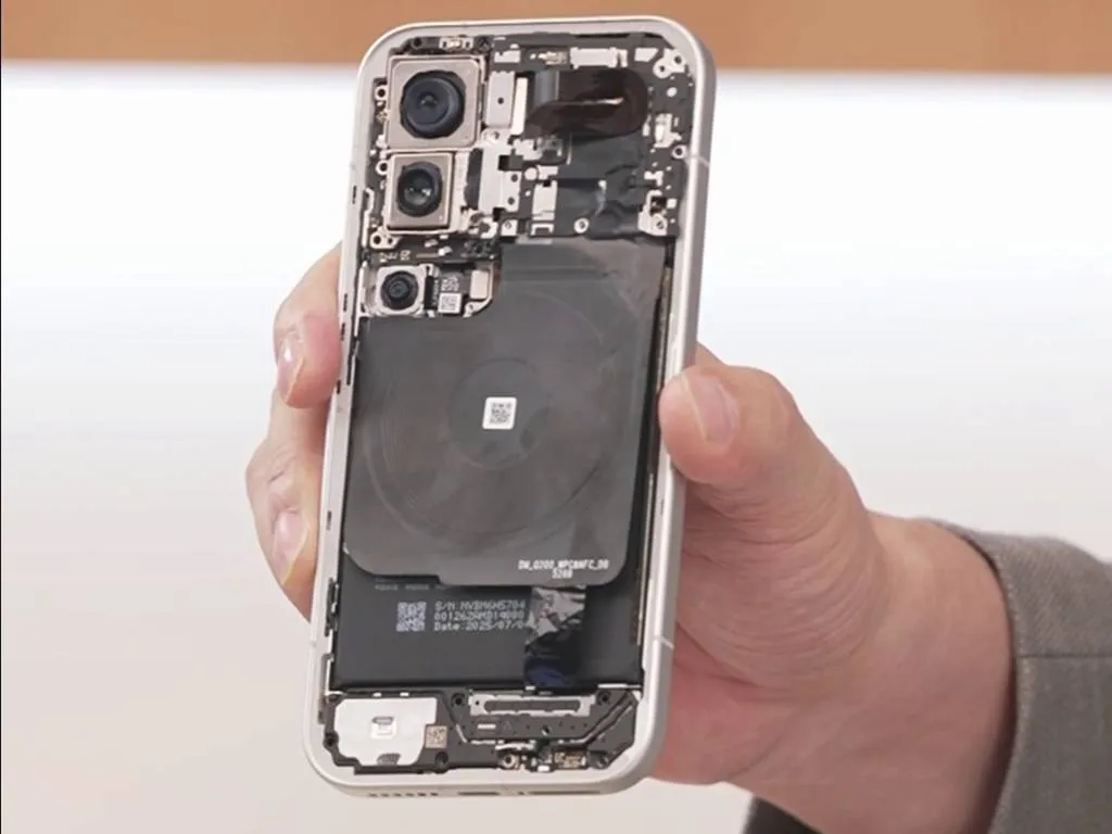 xiaomi 17 series novos leaks revelam baterias gigantes e possivel modelo ultra androidgeek