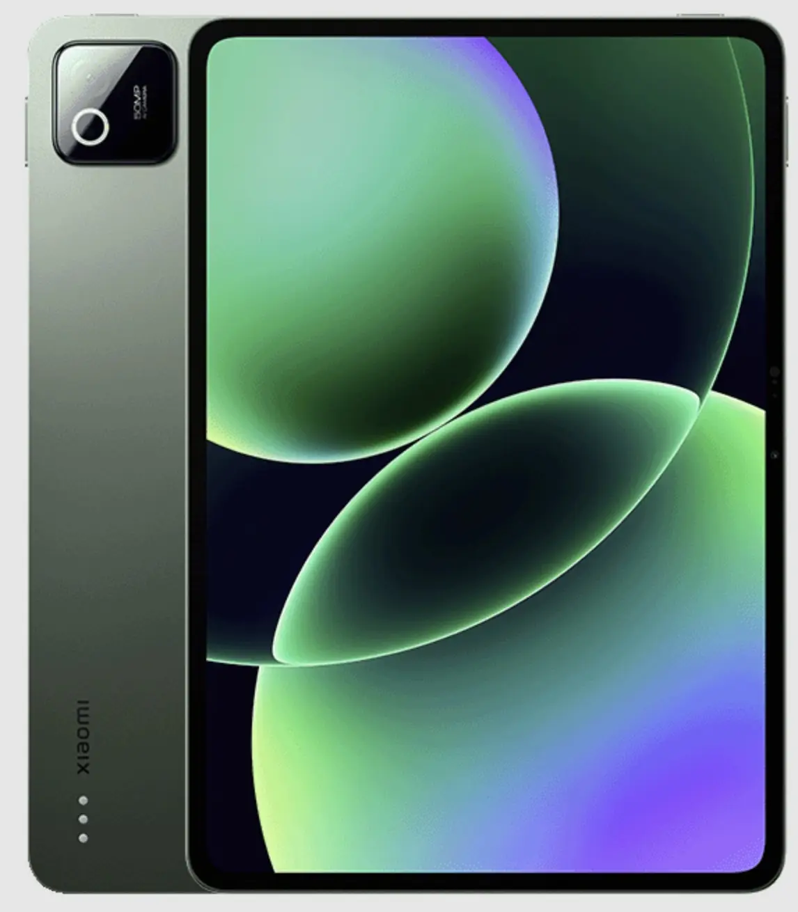 Xiaomi Pad 8 e Pad 8 Pro: Novos tablets com ecrã de 11.2 polegadas ...