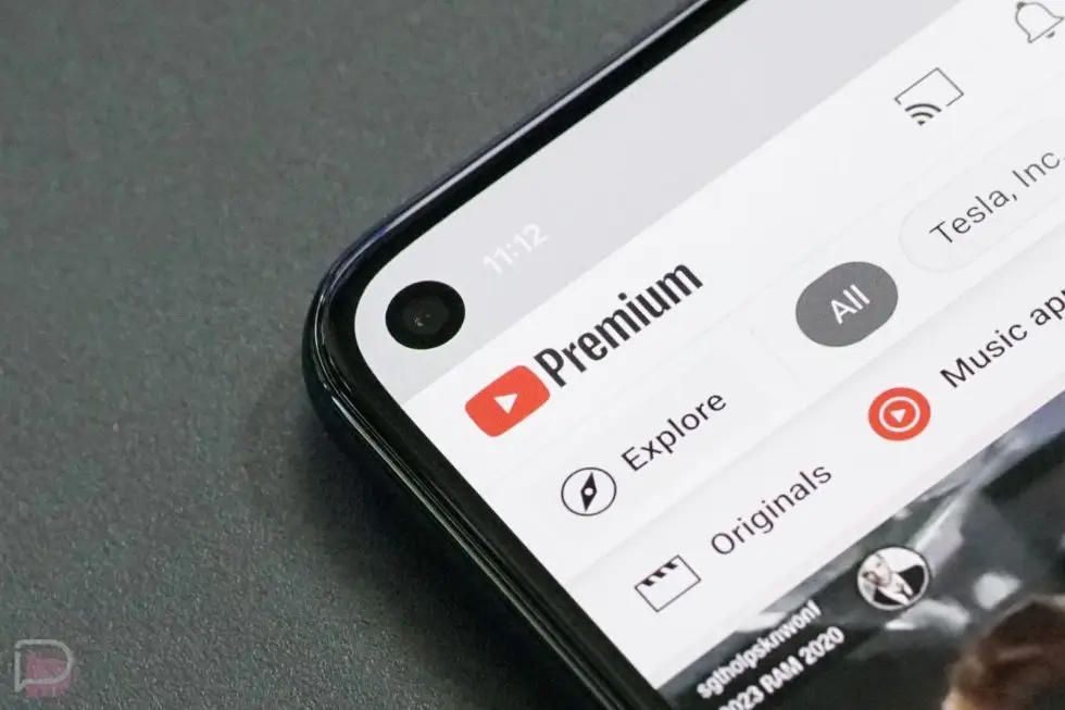 Atenção: Mudanças no Plano Familiar do YouTube! 2 youtube premium features 980x653 androidgeek
