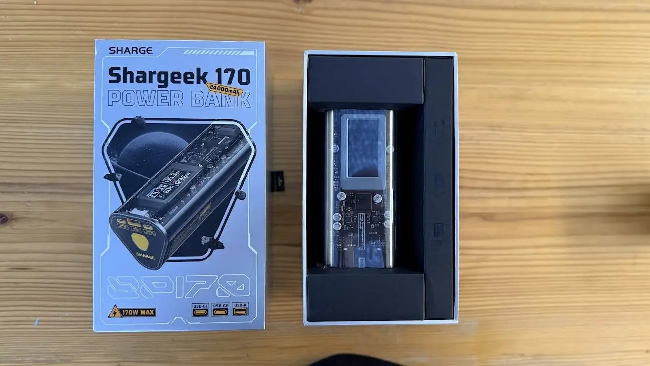 analise powerbank shargeek 170 energia que nunca mais acaba androidgeek 1 e1760541117257