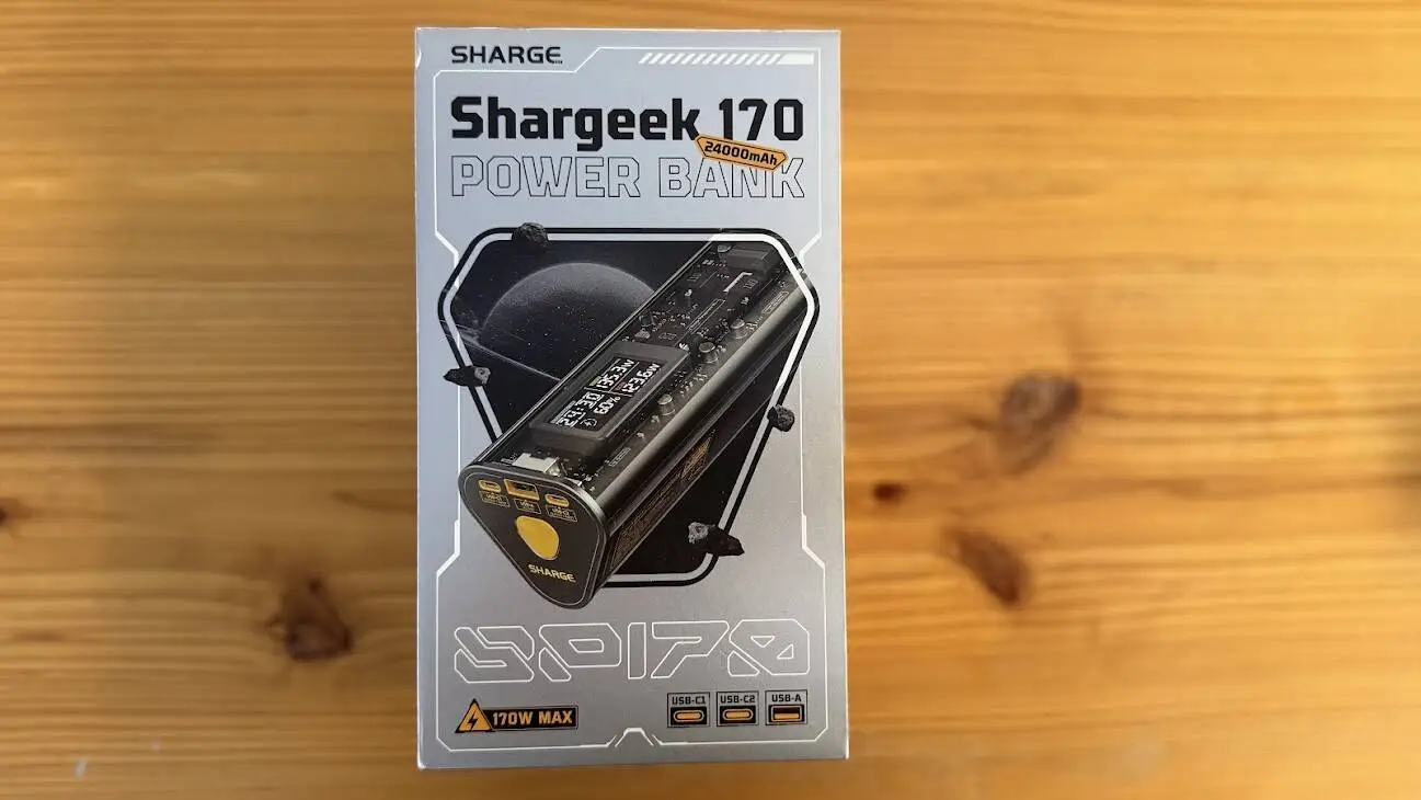 analise powerbank shargeek 170 energia que nunca mais acaba androidgeek e1760541109308