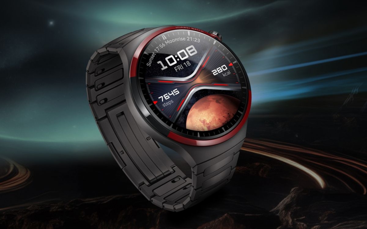 atualizacao de seguranca de setembro 2025 para huawei watch 4 pro androidgeek