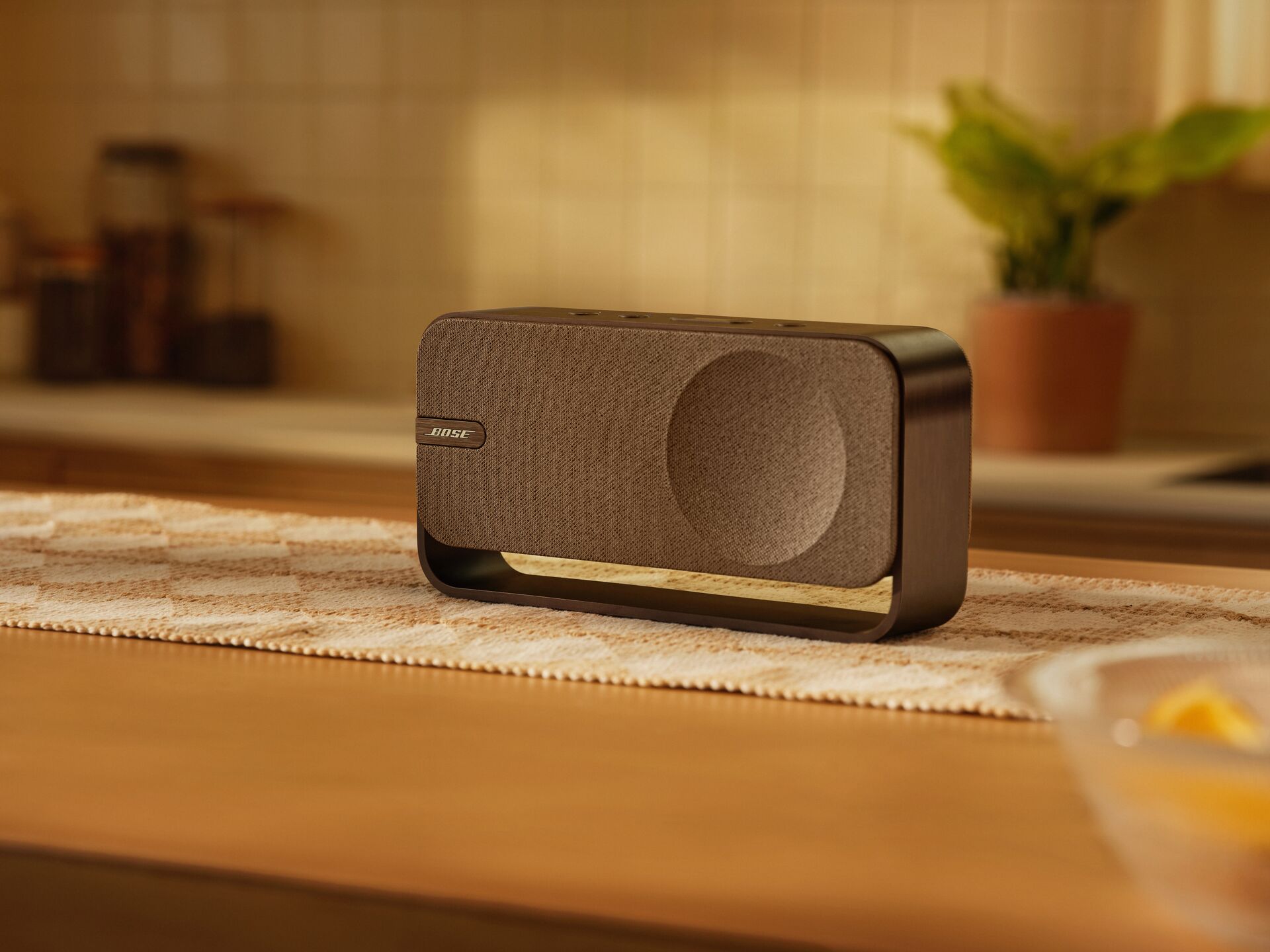 bose soundlink home a nova coluna que promete encher a casa de musica androidgeek