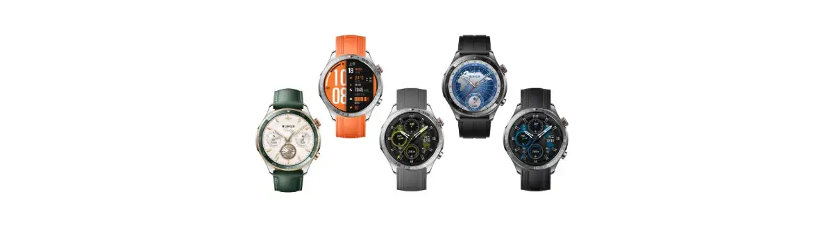 descubra as novidades do honor magicpad3 pro e watch 5 pro androidgeek 2