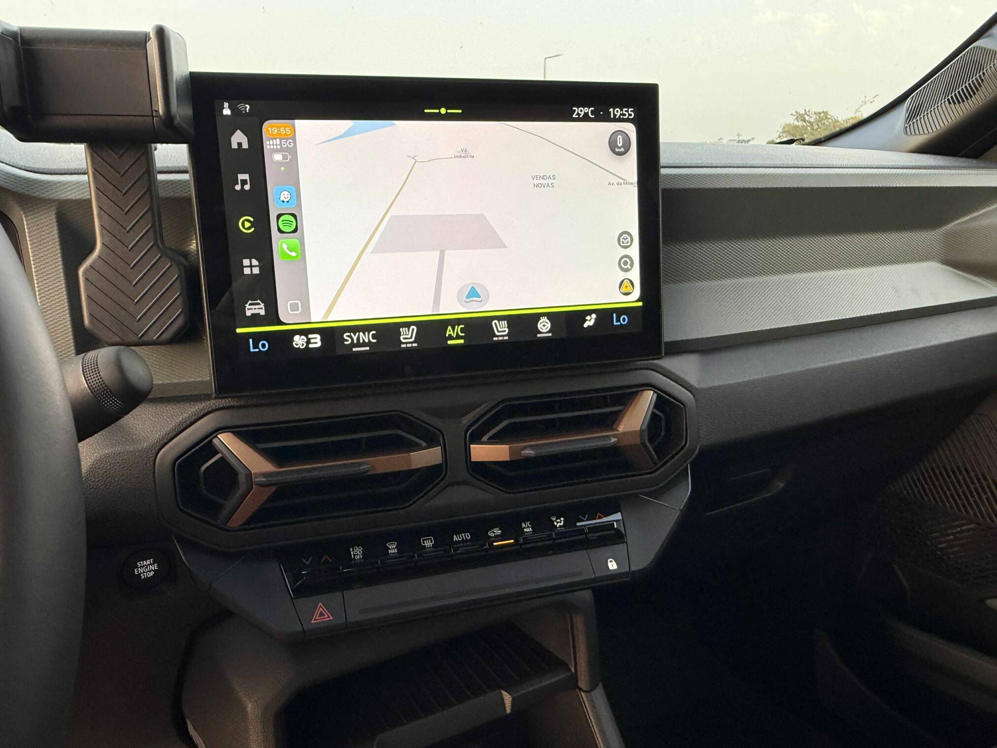 ensaio dacia bigster a formula duster em formato xxl androidgeek 4