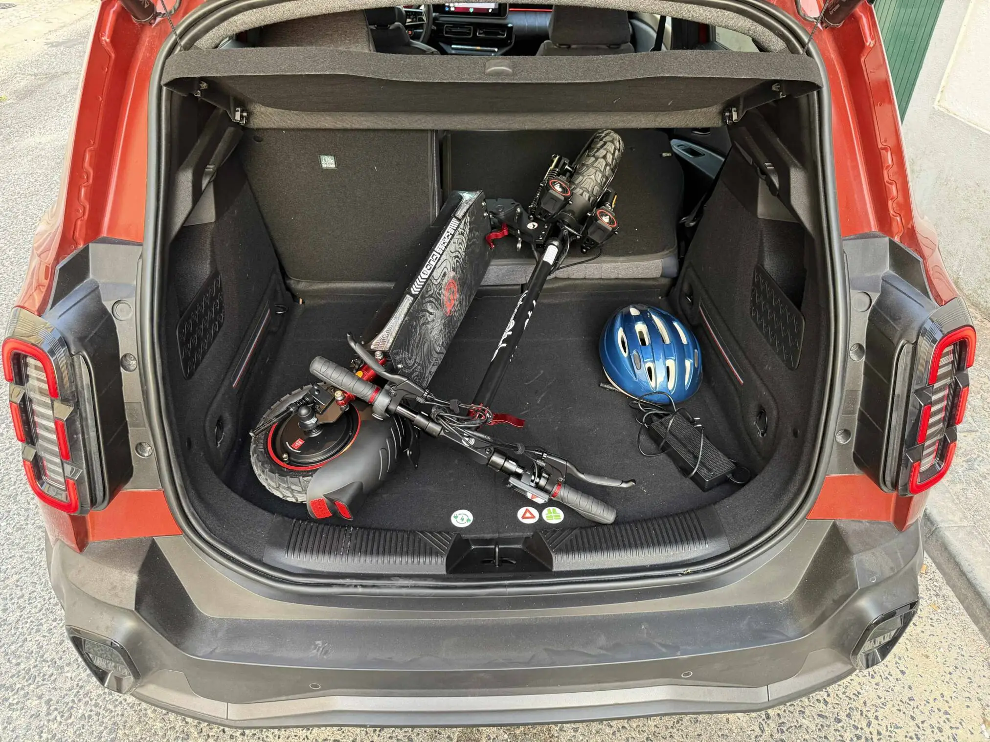 ensaio renault 4 e tech um icone do passado rumo ao futuro eletrico androidgeek 6