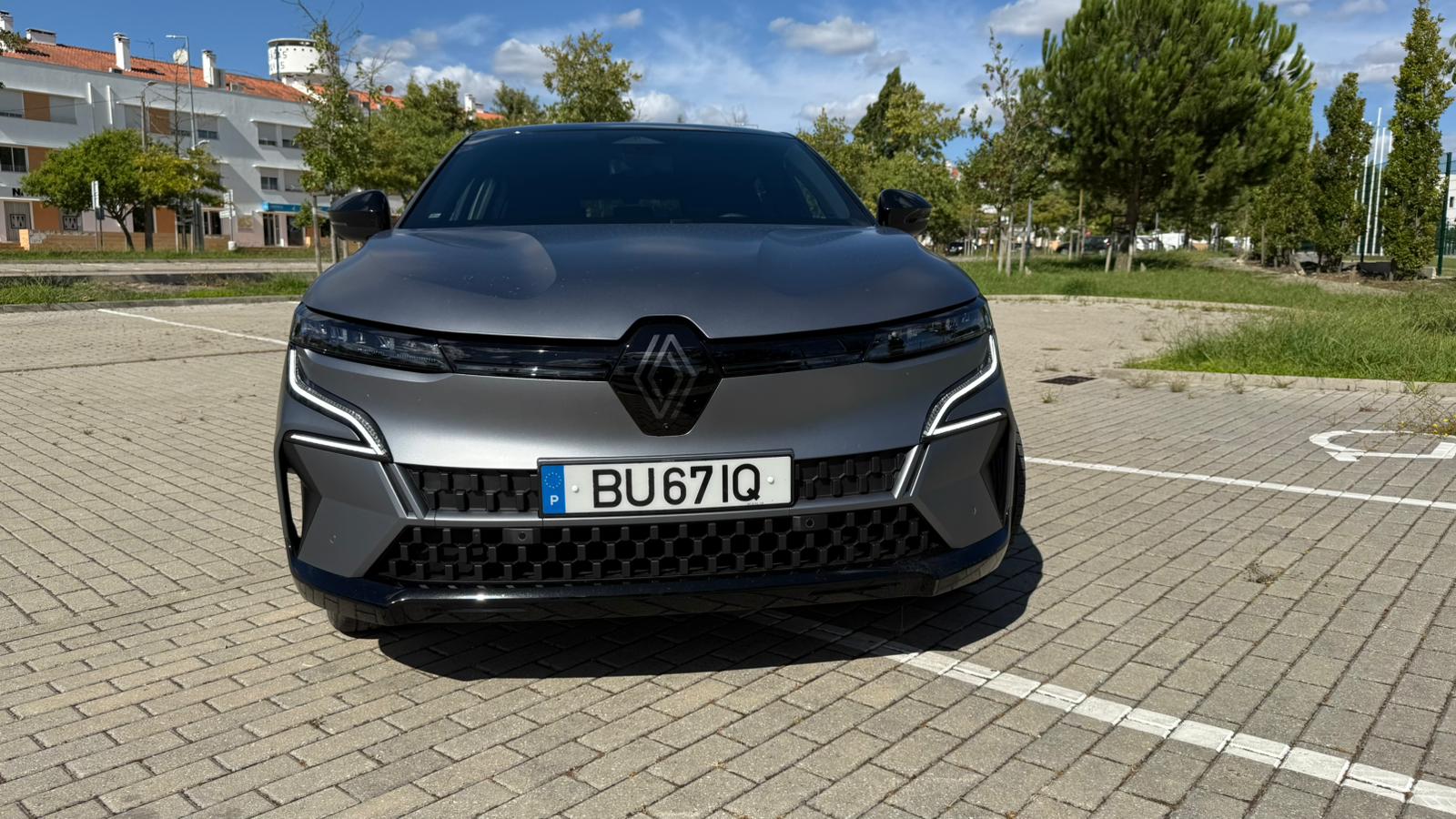 Ensaio Renault Mégane E-Tech 2025 - Uma agradável surpresa! 11 ensaio renault megane e tech 2025 uma agradavel surpresa androidgeek 9