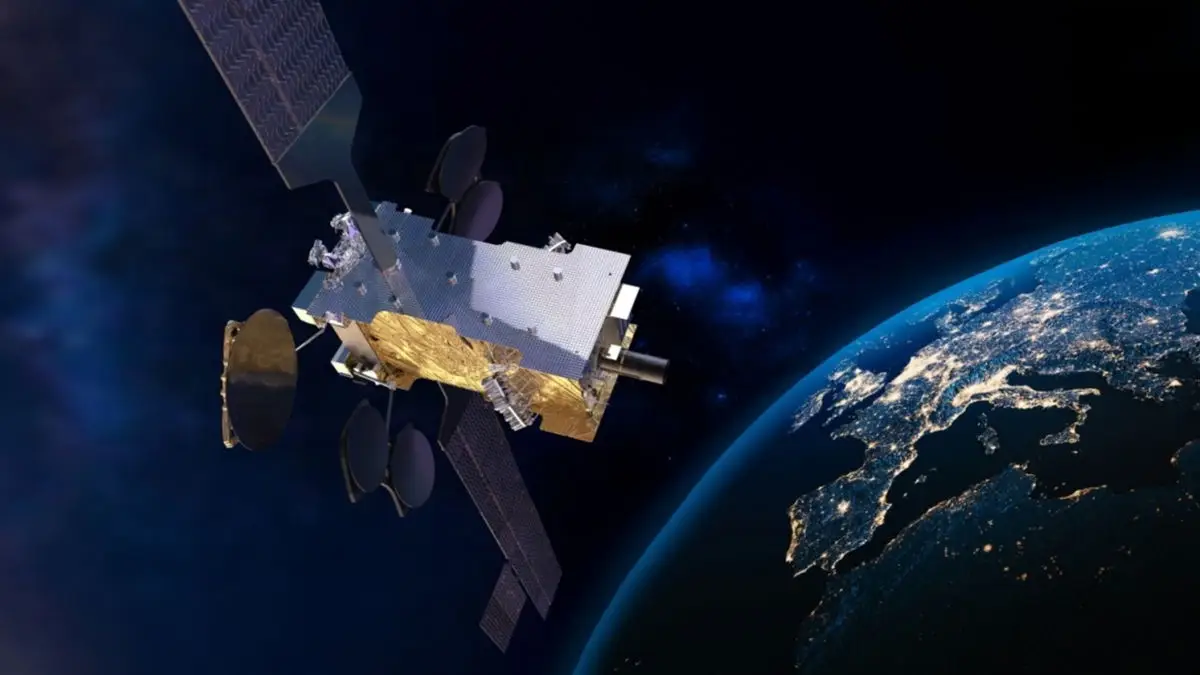 espana tendra su propia starlink indra compra hispasat por 725 millones de euros androidgeek