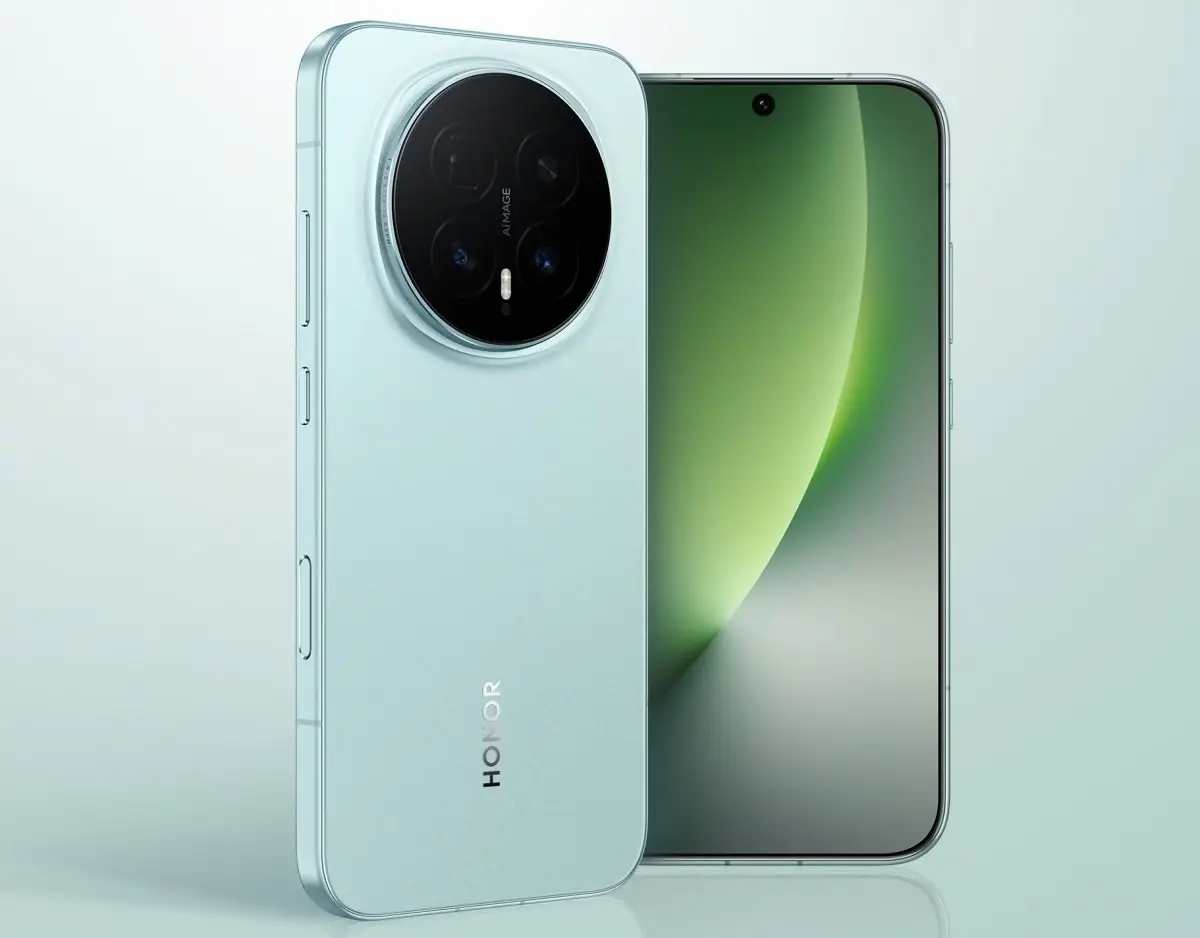 honor magic8 e magic8 pro oficiais com ia dedicada e snapdragon 8 elite gen 5 androidgeek 2