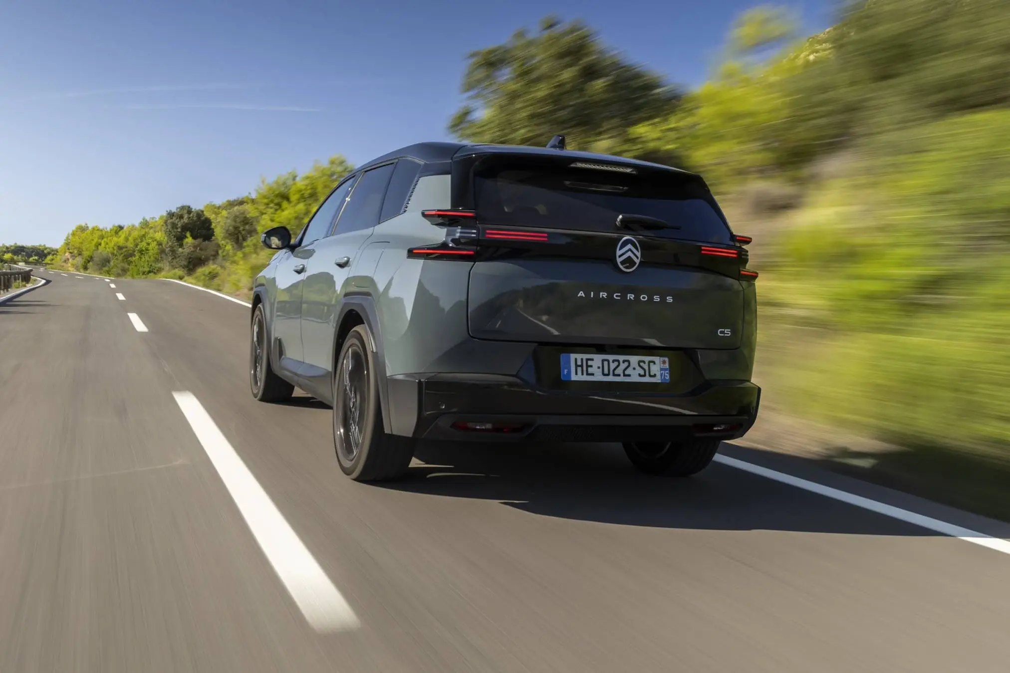 Recall da Citroën em Portugal: como saber se o teu carro está em risco de incêndio - QTU Questões do Universo