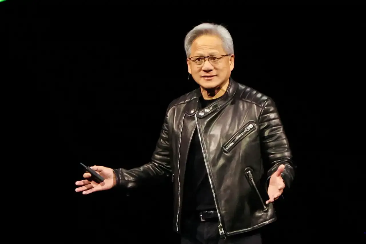 nvidia perde toda a quota de mercado na china apos restricoes dos eua androidgeek