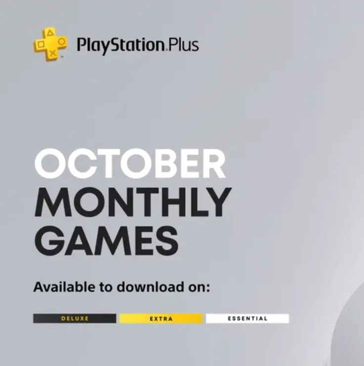 playstation plus novos jogos incriveis em outubro androidgeek 1