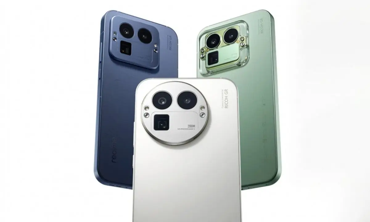 realme gt 8 pro revolucione o seu telemovel diy androidgeek