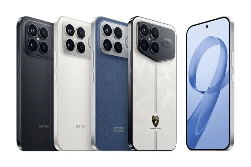 redmi k90 pro max o regresso do verdadeiro flagship killer androidgeek 2