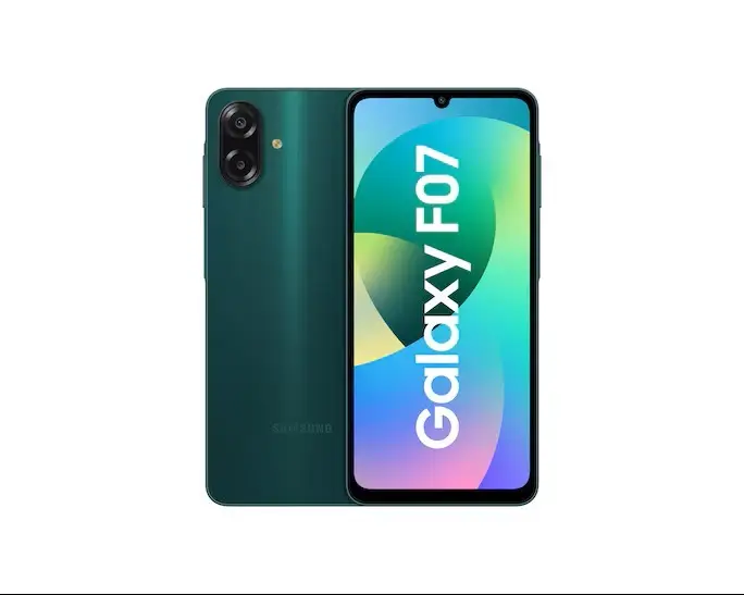 samsung apresenta galaxy m07 f07 e a07 tres nomes para o mesmo smartphone androidgeek 4