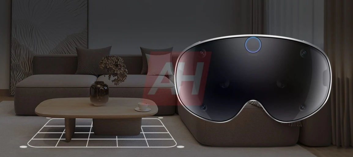 samsung galaxy xr o novo headset de realidade virtual podera ser revelado ja em outubro androidgeek 1