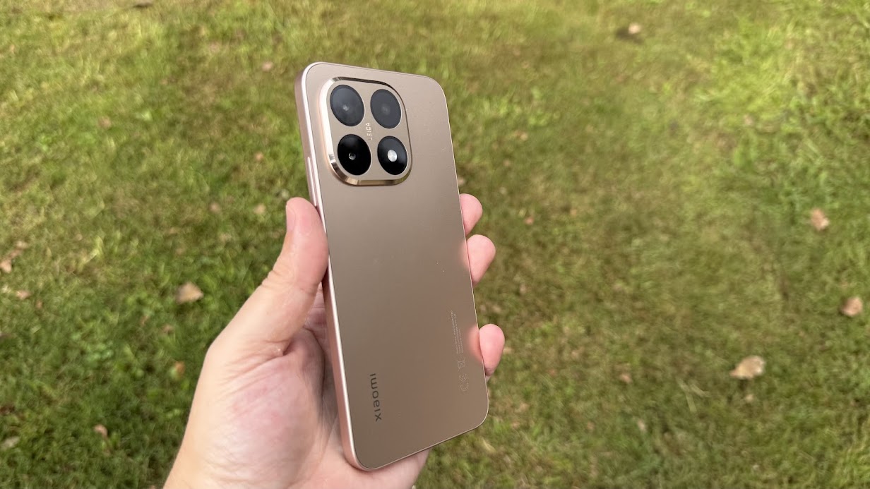 xiaomi 15t desempenho solido ecra brilhante e preco que faz sentido androidgeek 12