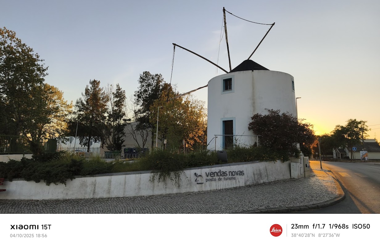 xiaomi 15t desempenho solido ecra brilhante e preco que faz sentido androidgeek 19