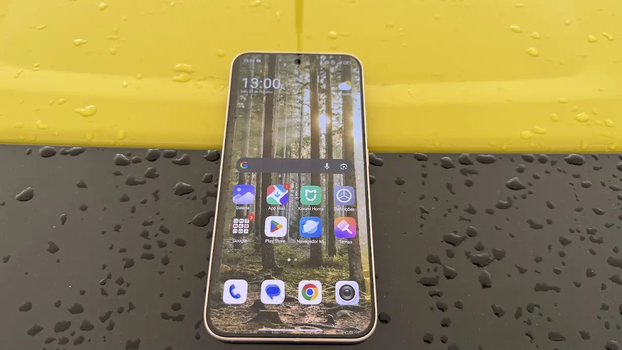 xiaomi 15t desempenho solido ecra brilhante e preco que faz sentido androidgeek 20