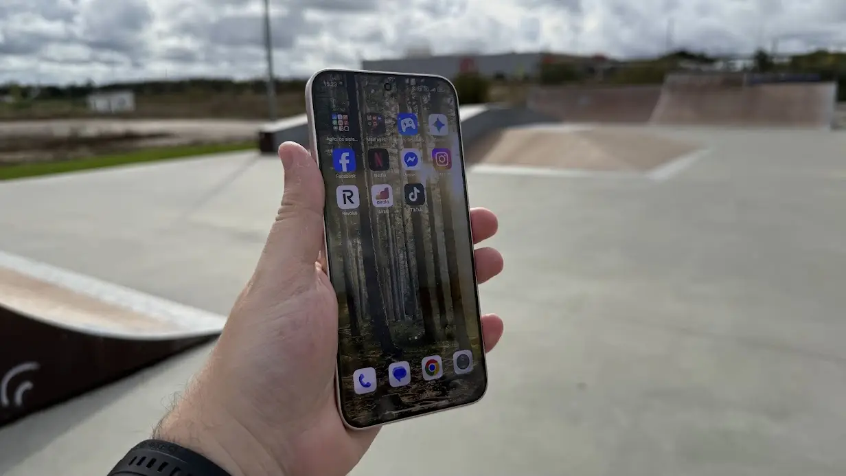 xiaomi 15t desempenho solido ecra brilhante e preco que faz sentido androidgeek 5