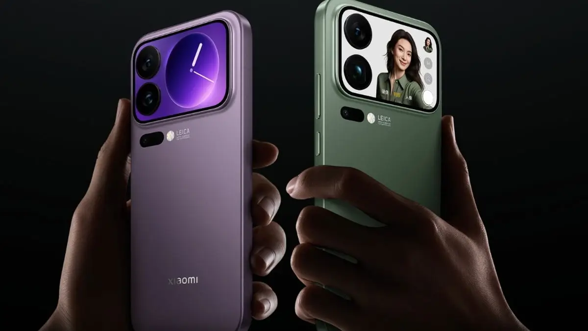 Guerra dos megapixels 2.0: Xiaomi 18 Pro terá duas câmaras de 200MP