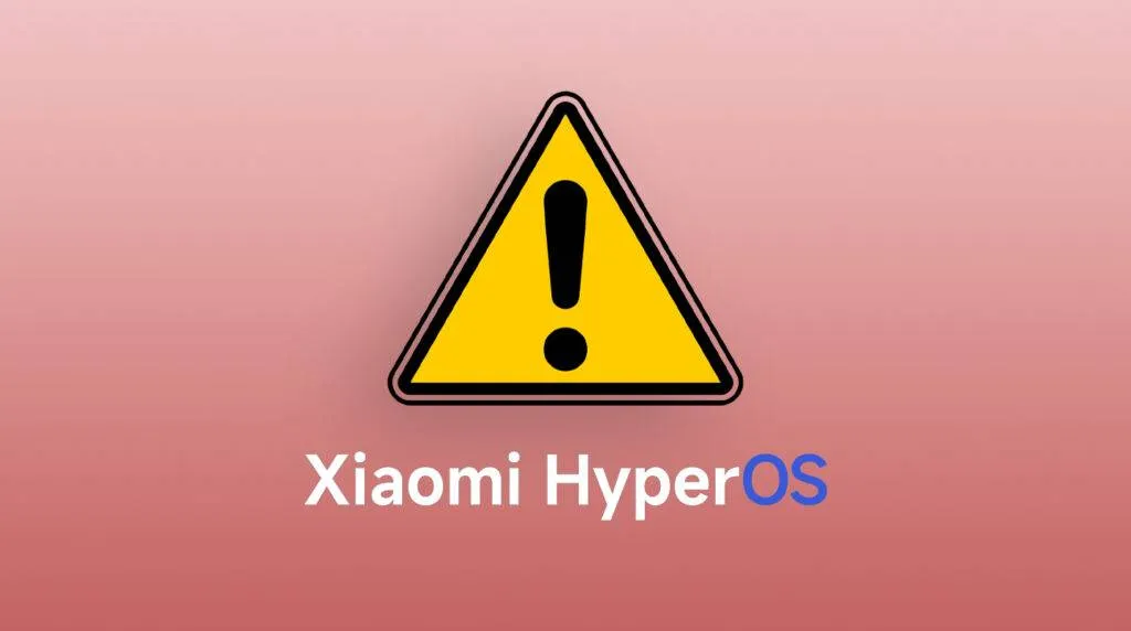 xiaomi lanca atualizacao hyperos 3 mas roms falsas ficam de fora androidgeek