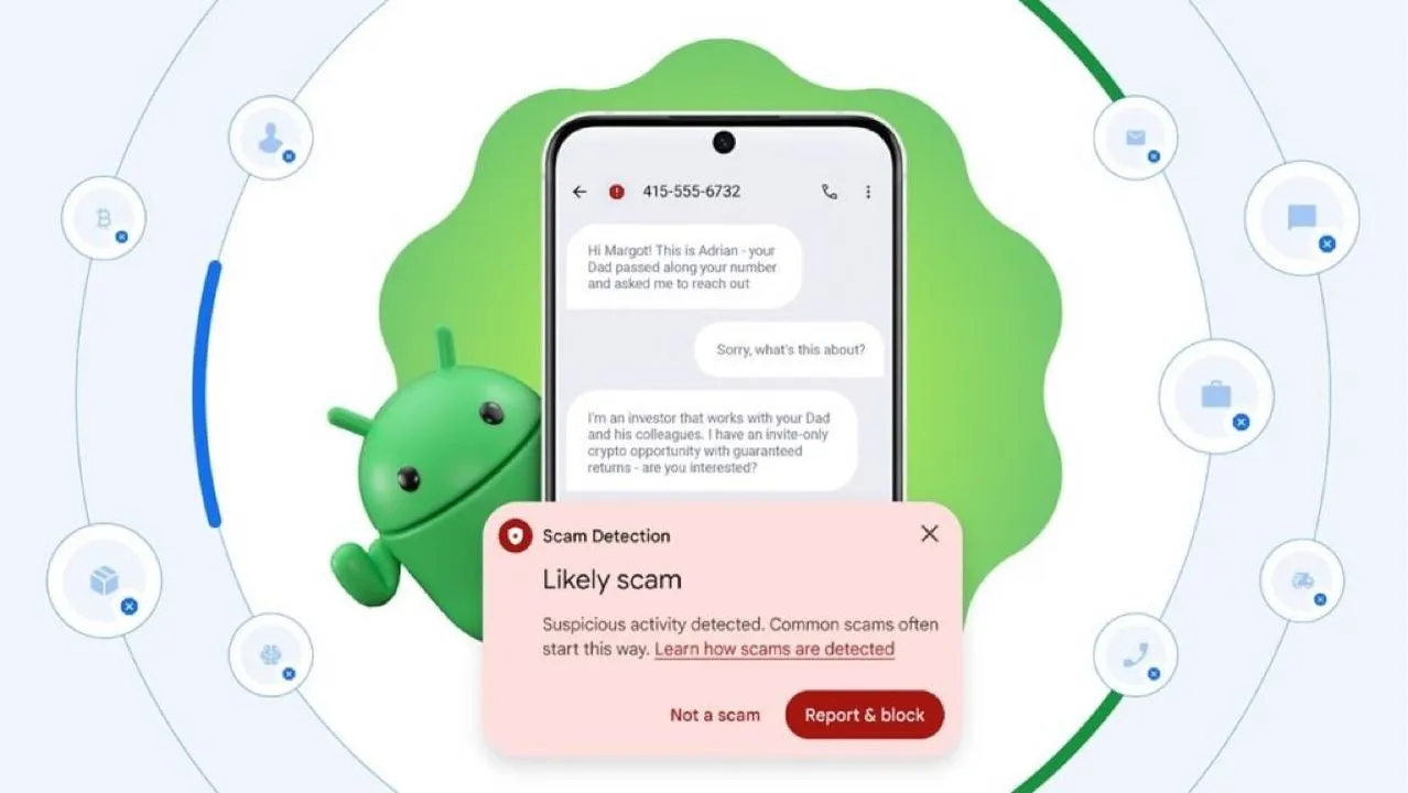 android ganha vantagem sobre o iphone na luta contra fraudes e esquemas digitais androidgeek 3