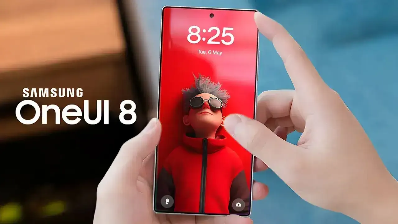 atualizacao samsung one ui 8 chega mais cedo a alguns equipamentos androidgeek 2