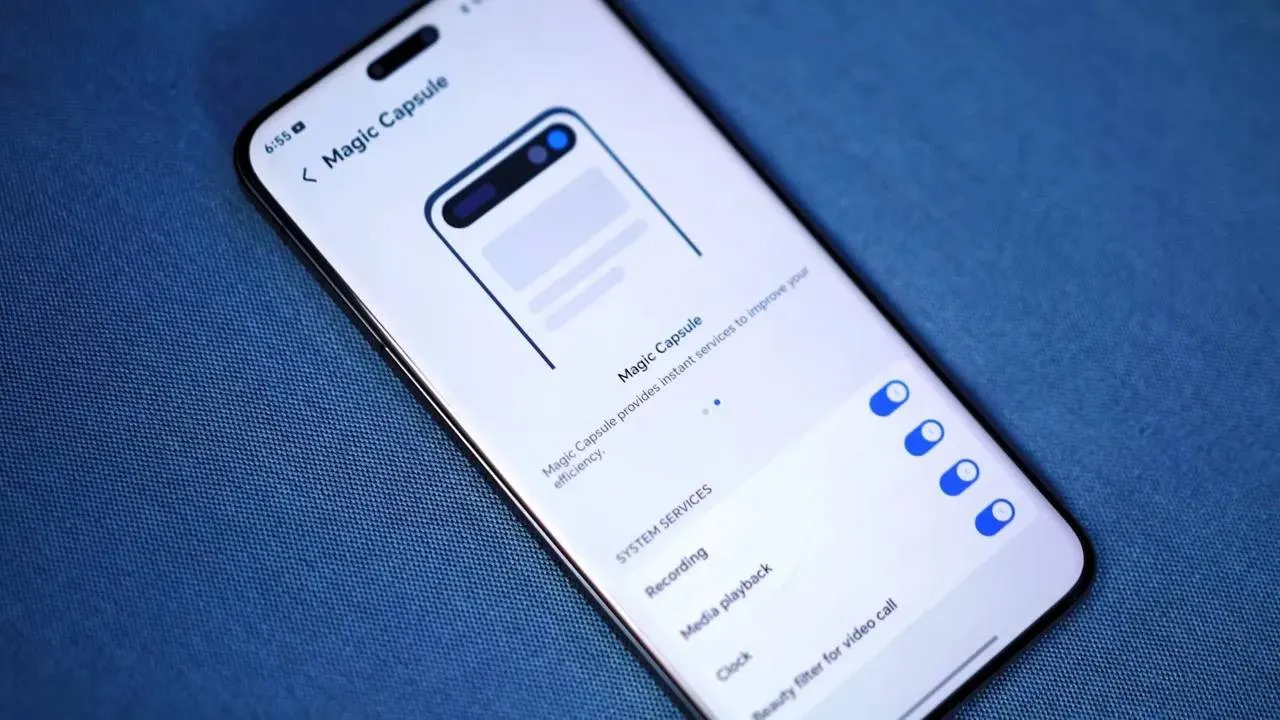 descubra a imitacao da hyper island pela xiaomi androidgeek 2