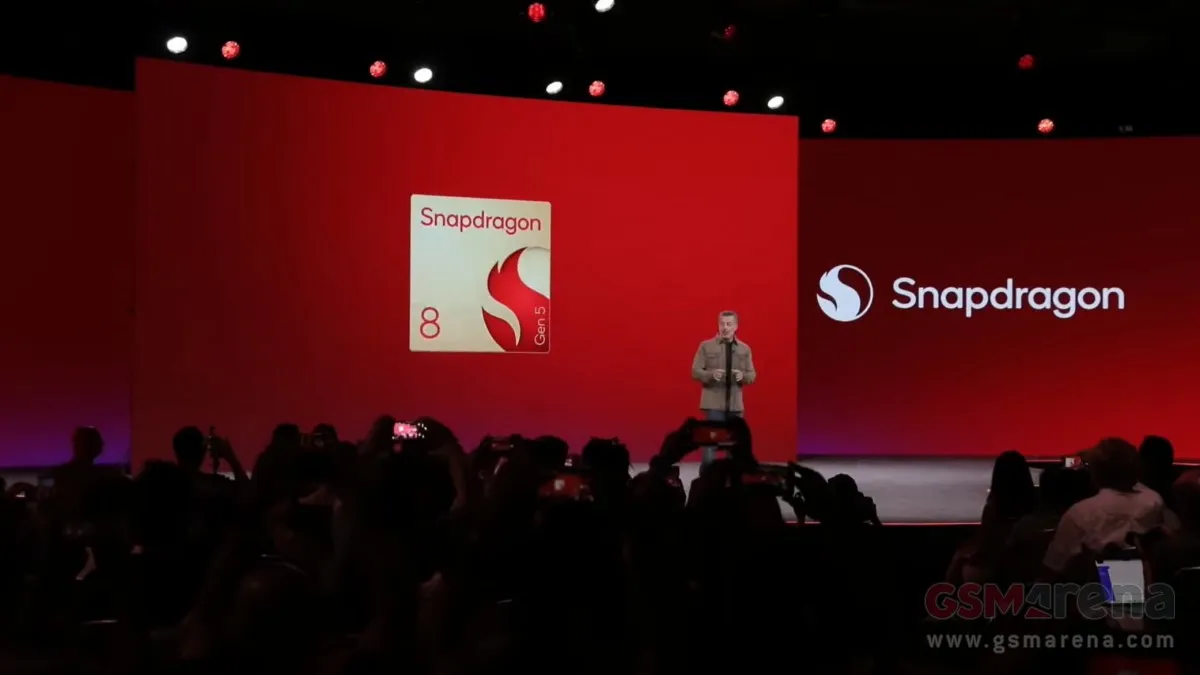 descubra o impacto do snapdragon 8 gen 5 nos smartphones android do futuro androidgeek 3