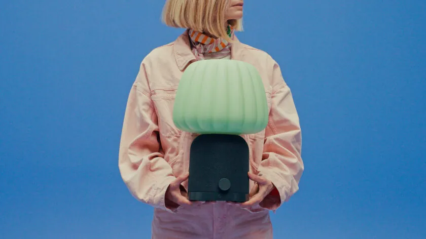 descubra os novos altifalantes sem fios da ikea androidgeek