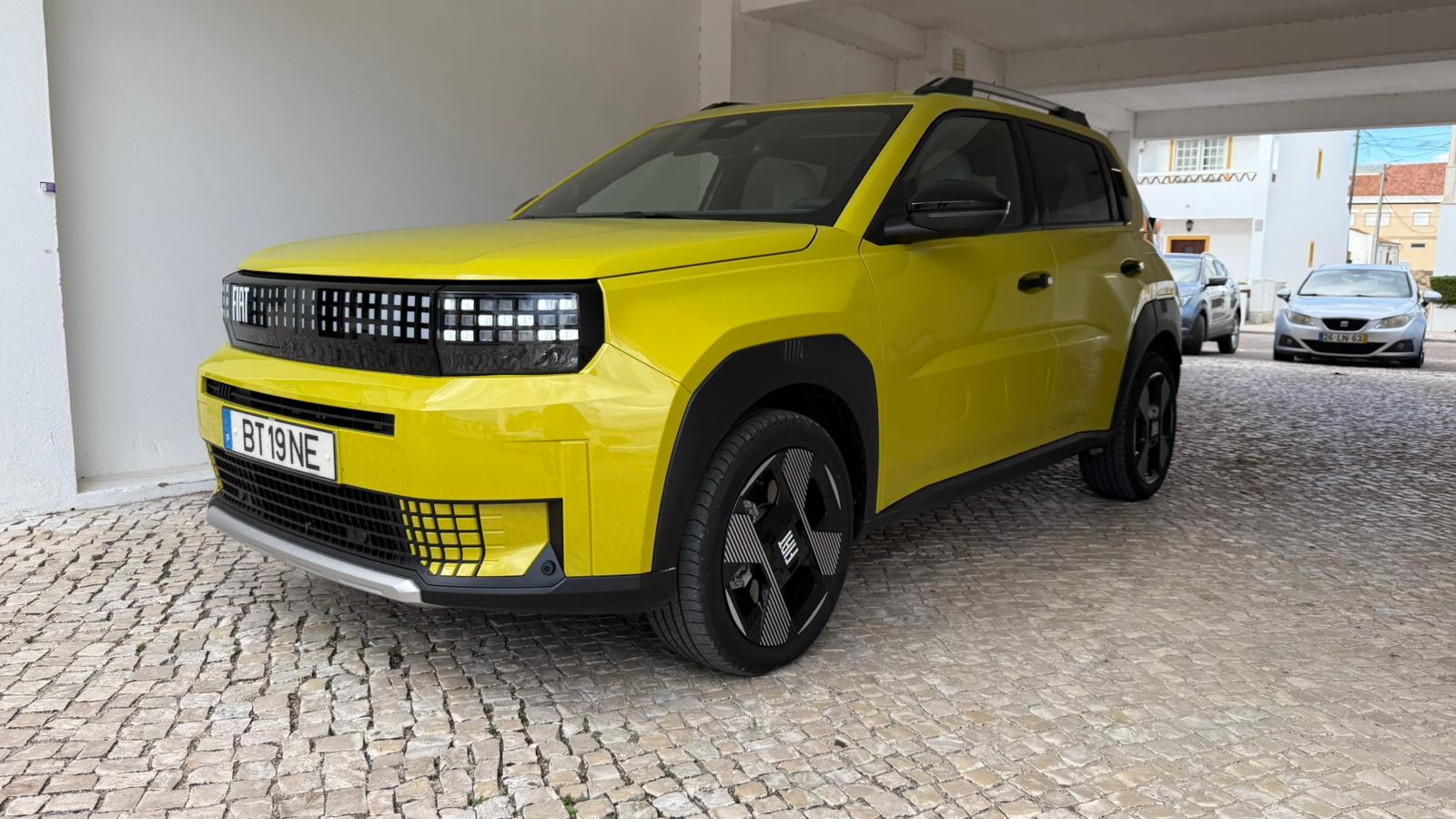 ensaio fiat grande panda la prima sera este um verdadeiro panda androidgeek 7