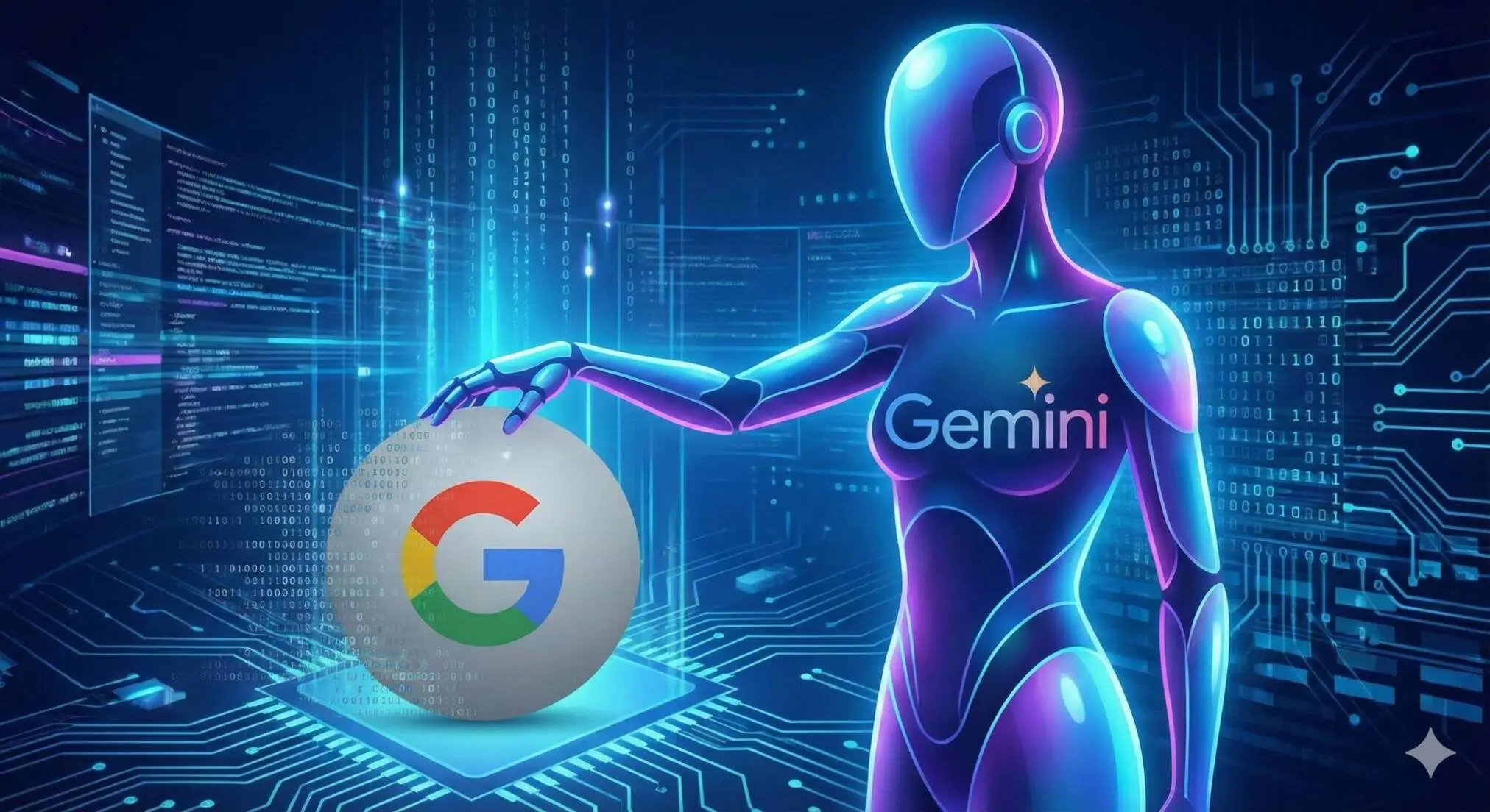 Gemini está a matar o Google Assistant 2 gemini renova marca e substitui google assistant androidgeek