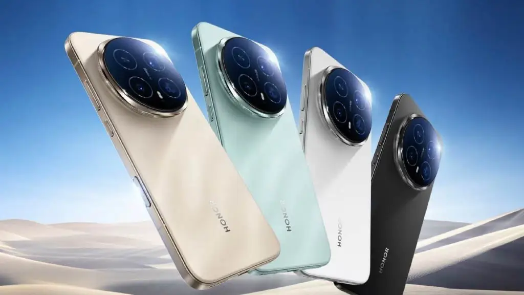 honor desafia xiaomi 17 ultra com novo topo de gama androidgeek