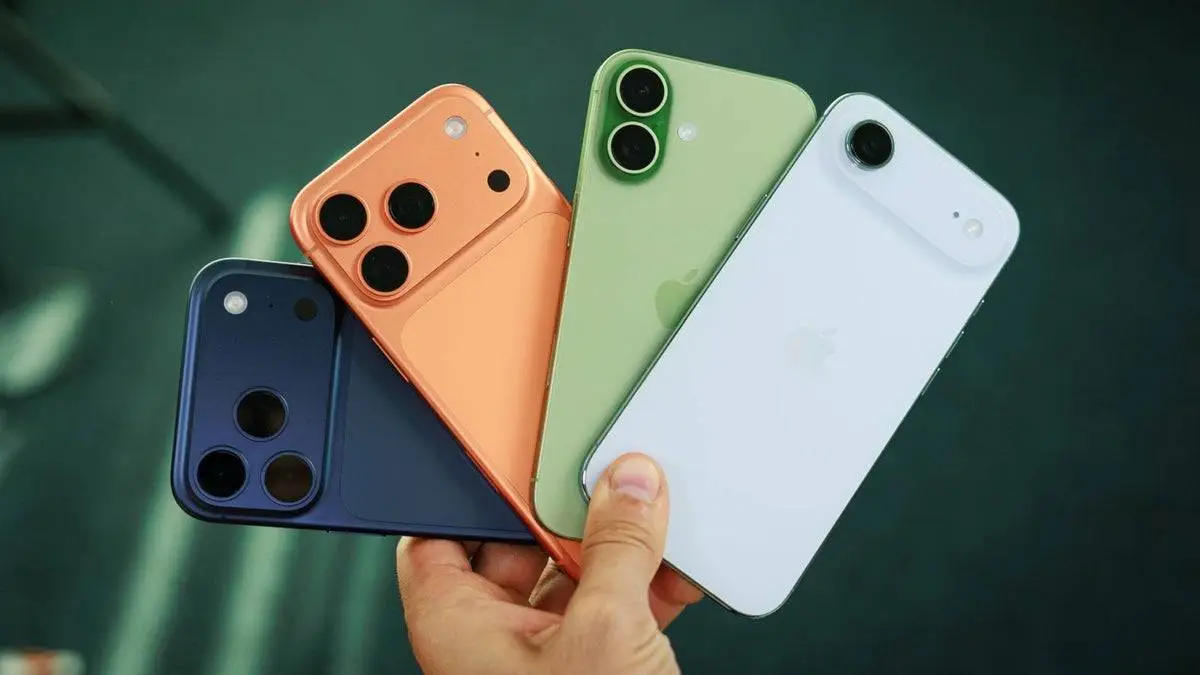 iPhone 20 em 2027? E o iPhone 18?