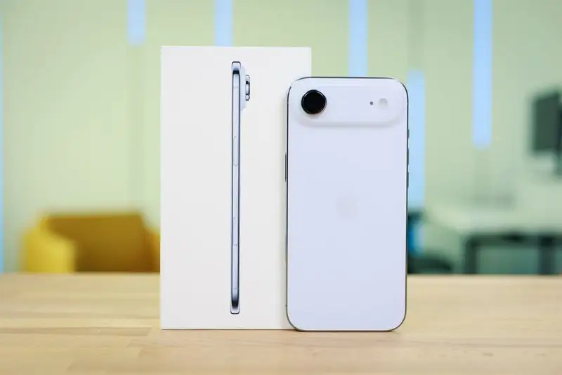 iphone 20 em 2027 e o iphone 18