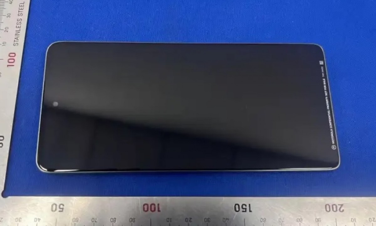 motorola g stylus 2026 surge em novas imagens e revela um design familiar com retoques subtis androidgeek 1